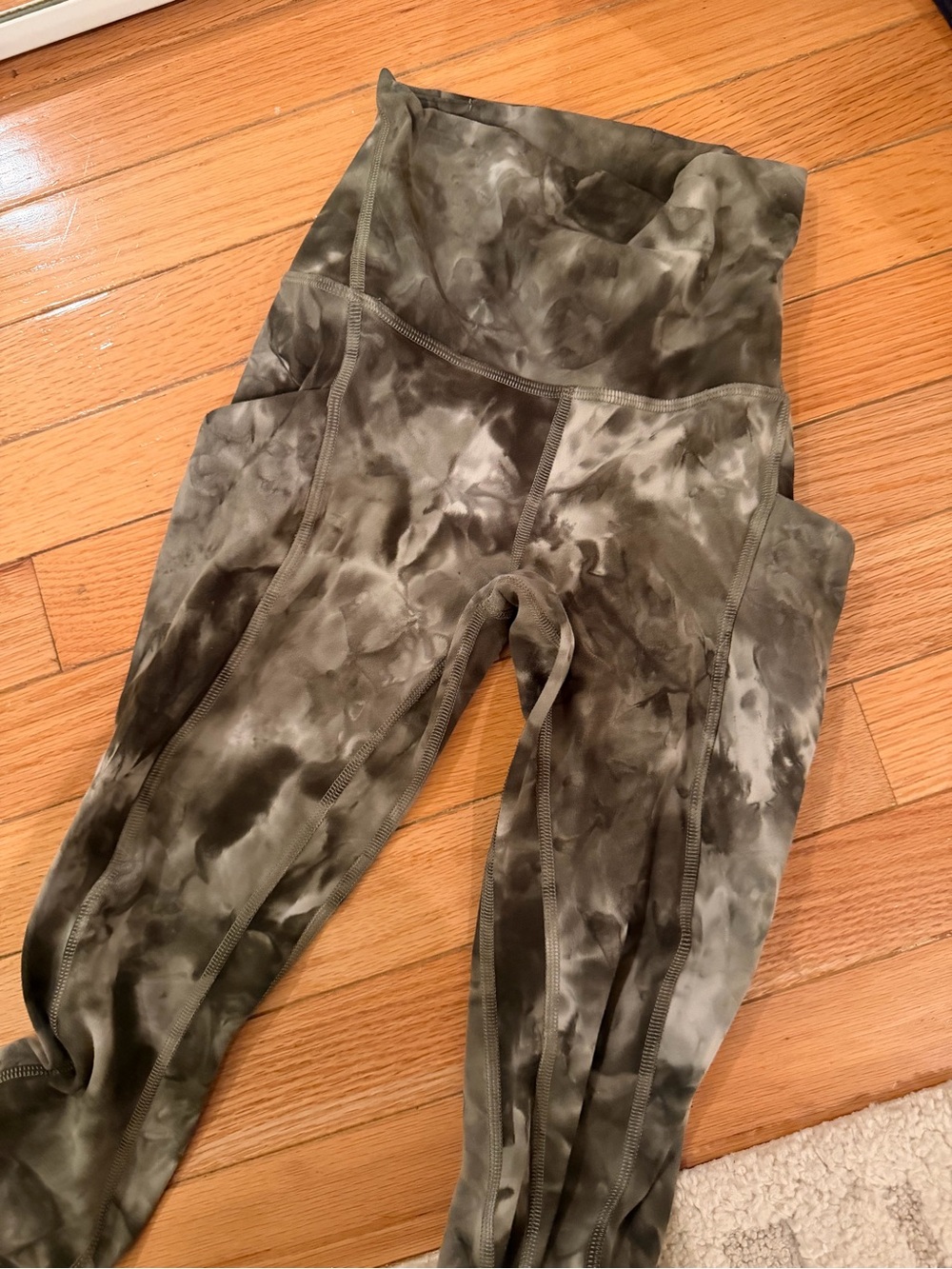 Lululemon legginings